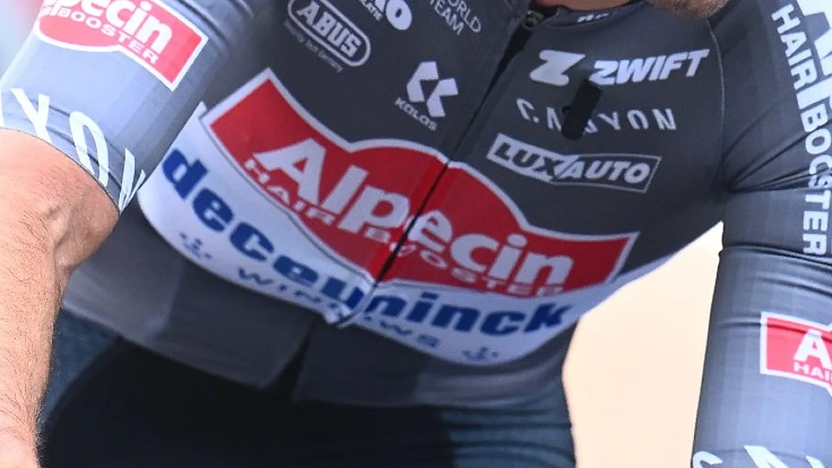 Alpecin Cycling: New Signing Shocks Peloton