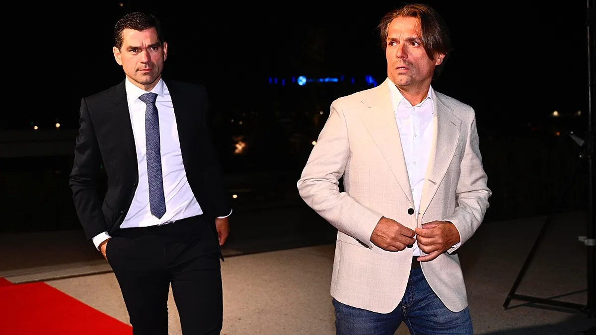 Dutch Cyclocross: Criticism of Roodhooft Brothers