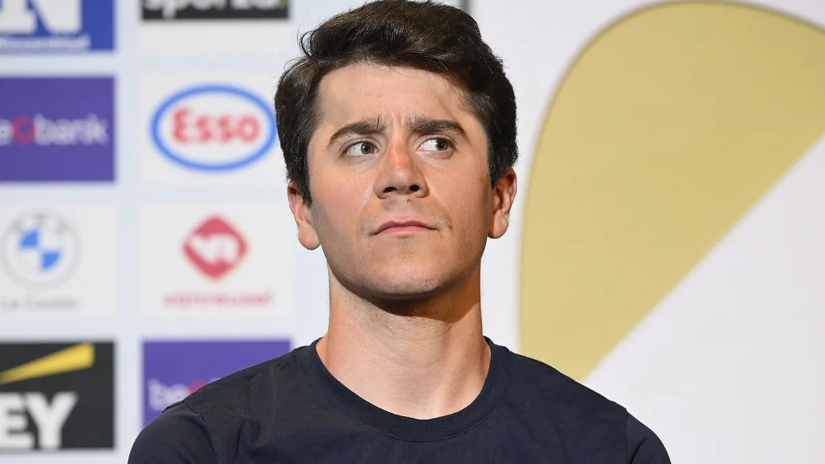 Uijtdebroeks Departure: Team Leader’s Statement