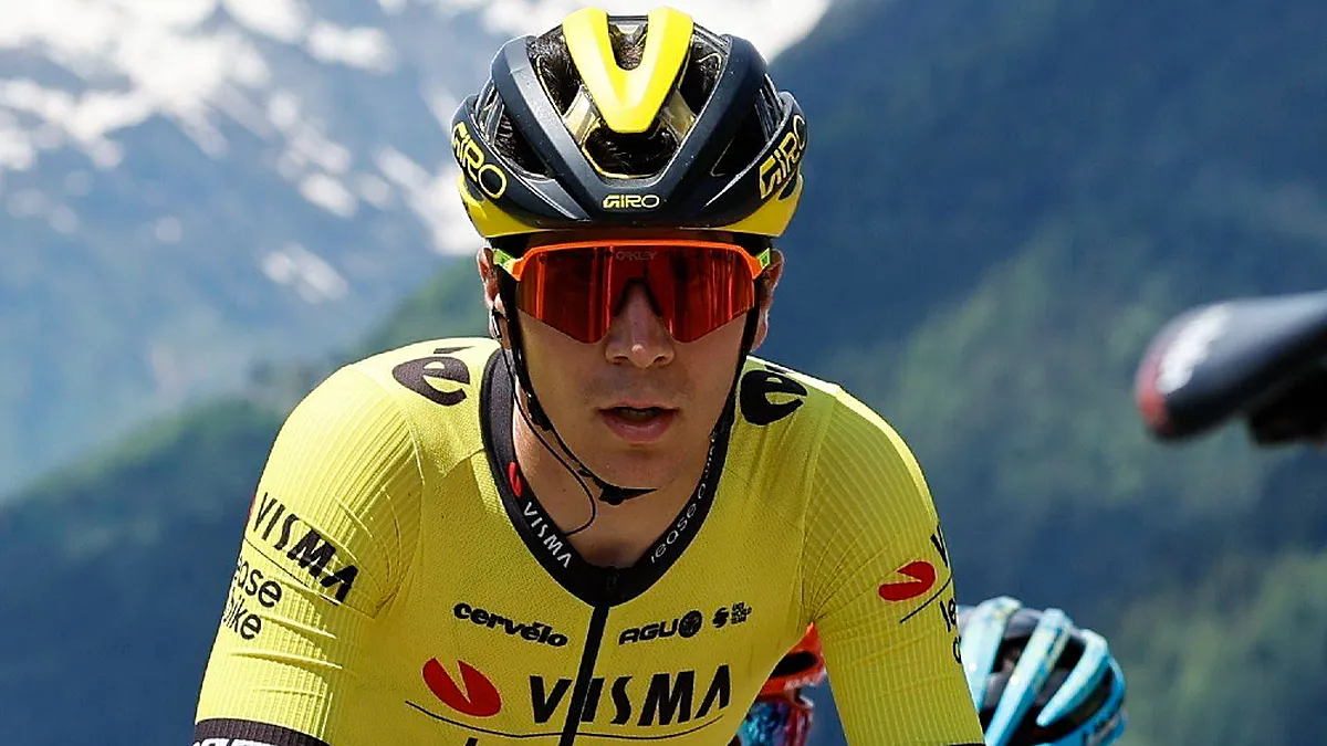 Uijtdebroeks Explains Visma Exit: The Real Story