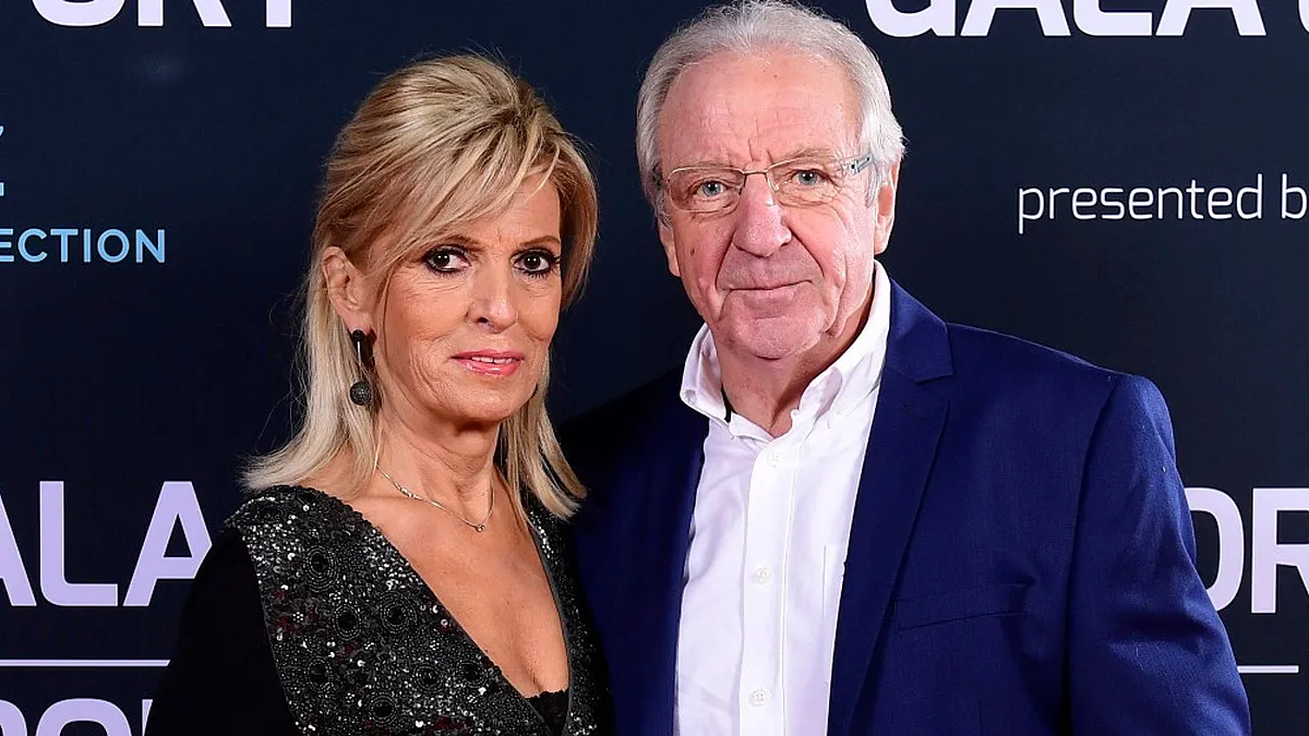 José De Cauwer: Fan Message & Response