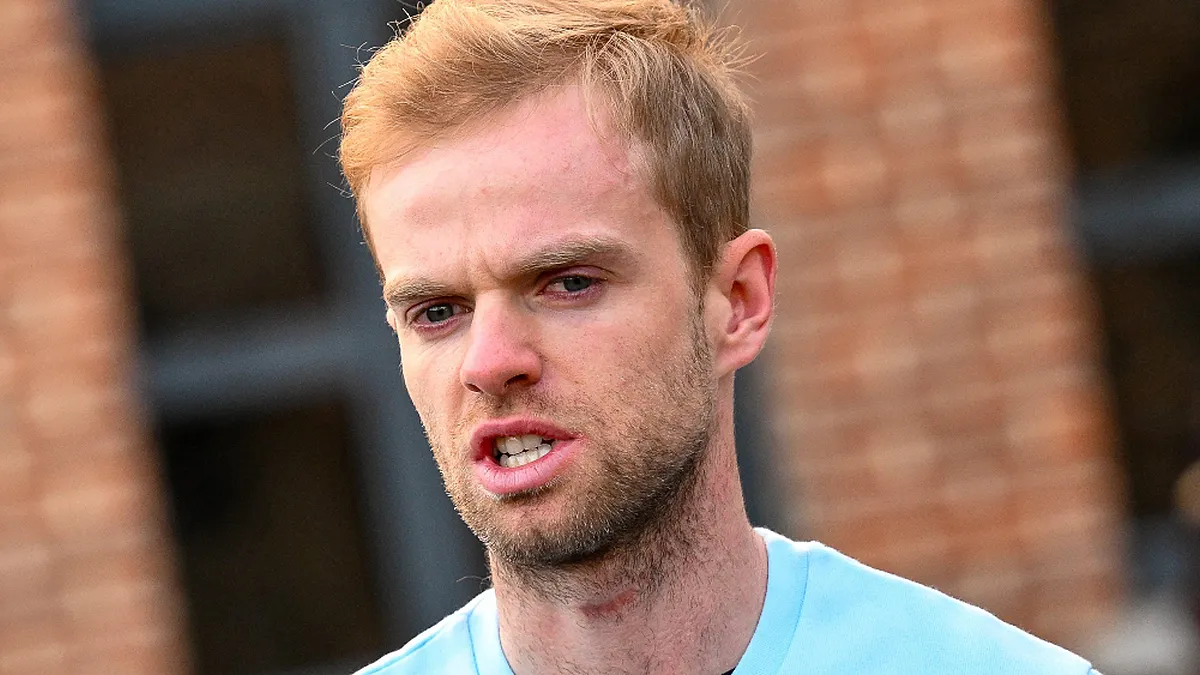 Eli Iserbyt: Health Concerns & Future Prospects