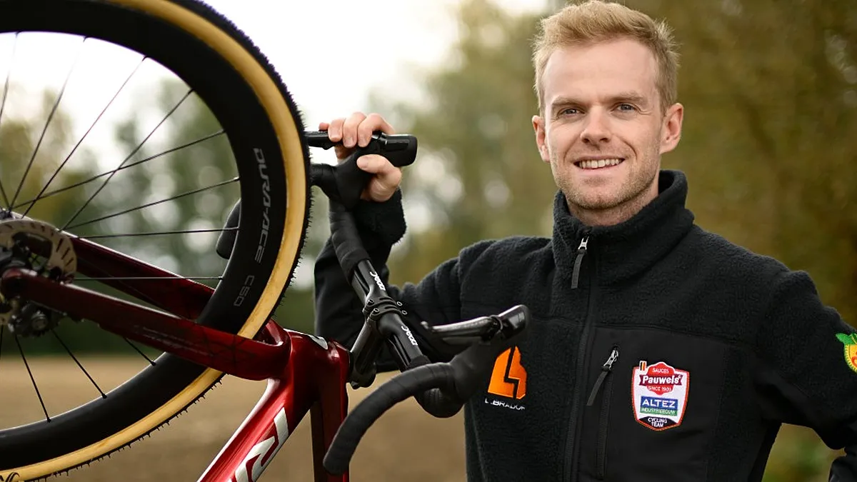 Iserbyt: World Cup Could ‘Get Out of Hand’ – Warning