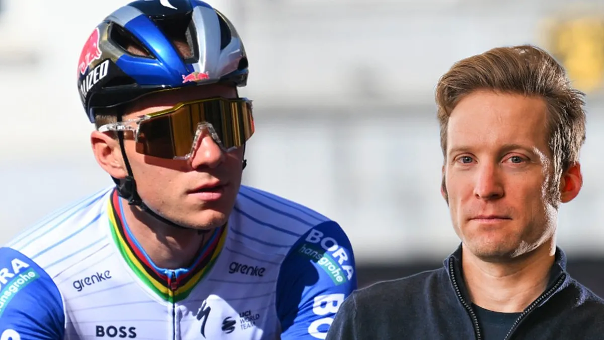 2027 Tour de France Route Favors Remco Evenepoel to Defeat Tadej Pogacar, Says Jan Bakelants