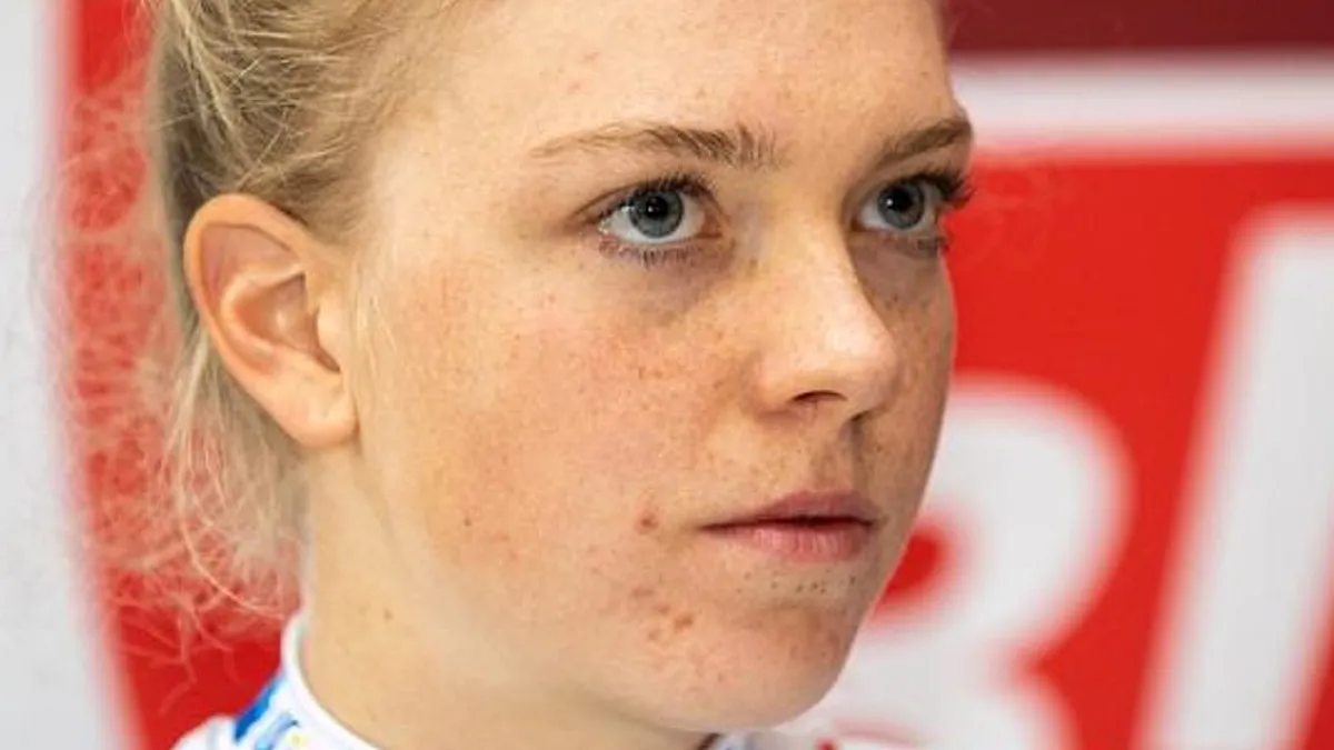 Van Empel: Unexpected Backing Emerges