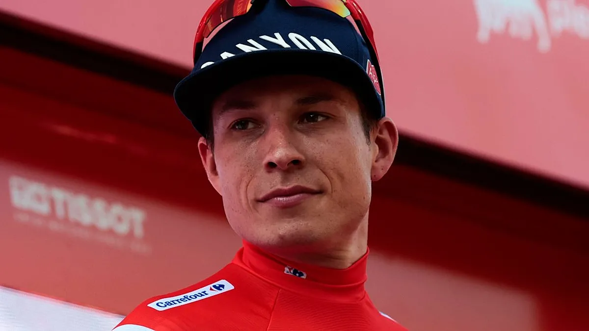Philipsen Vuelta: Contract Row & Potential Exit?