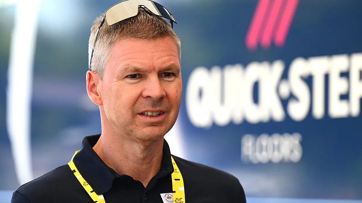 Quick-Step Transfer: New Signing Confirmed