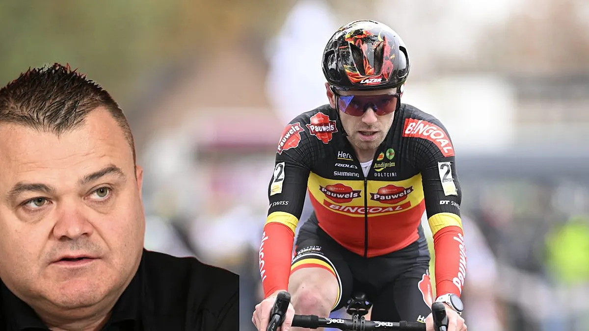 Herygers: Mettepenningen Eyes Iserbyt Replacement