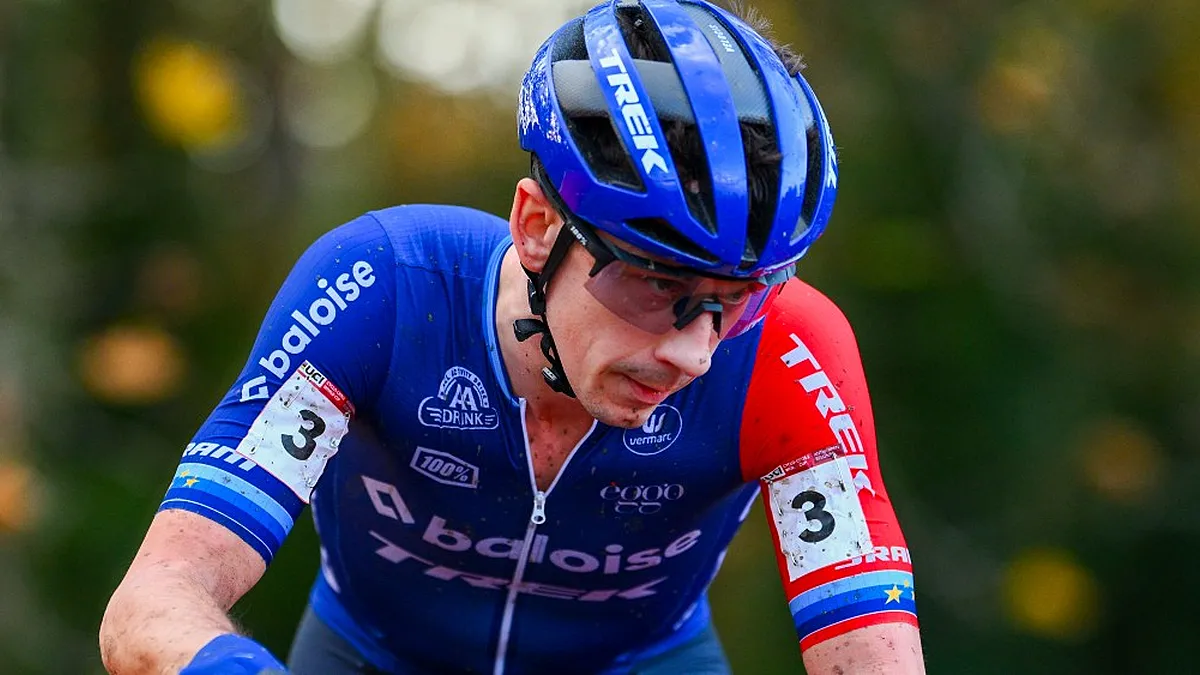 Topper Retires: Cycling World Stunned