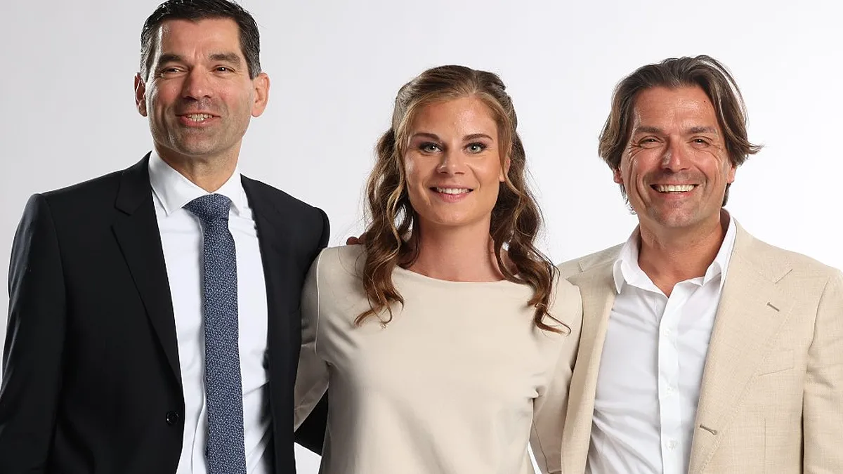 Alpecin News: Roodhoofts’ Announcement