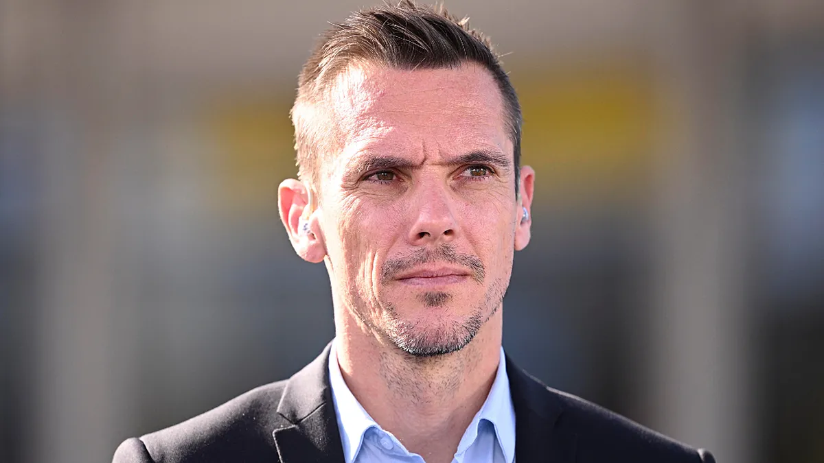 Gilbert on Van Aert & Visma: Explosive Interview