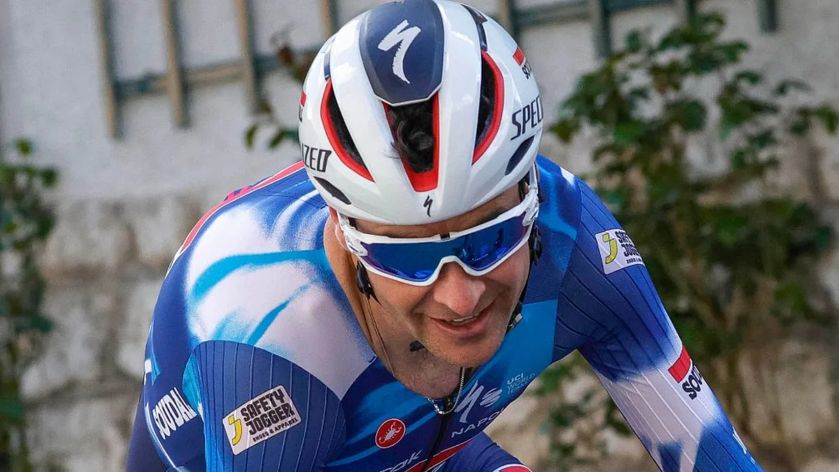 Quick-Step Rider Response: Key Update