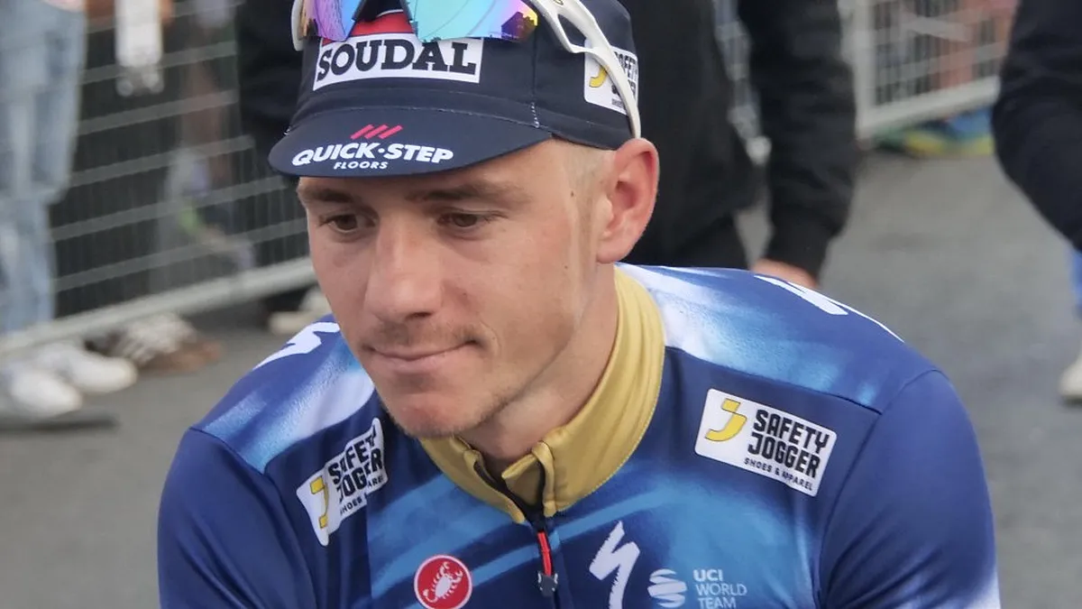 Evenepoel’s Challenges: Bruyneel’s Analysis