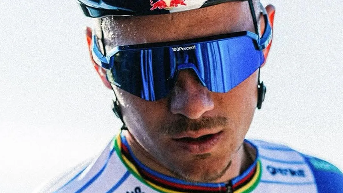 Evenepoel Red Bull-Bora: Dismissal Confirmed