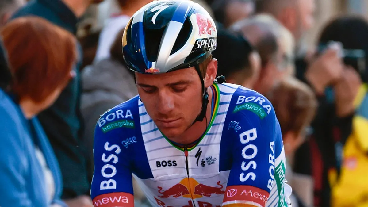 Remco Evenepoel’s Volta a Catalunya: Crash Key to Result, Team Remains Positive | Wielernieuws