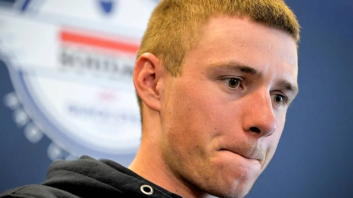 ‘Evenepoel picks Quick-Step completely bald on departure’