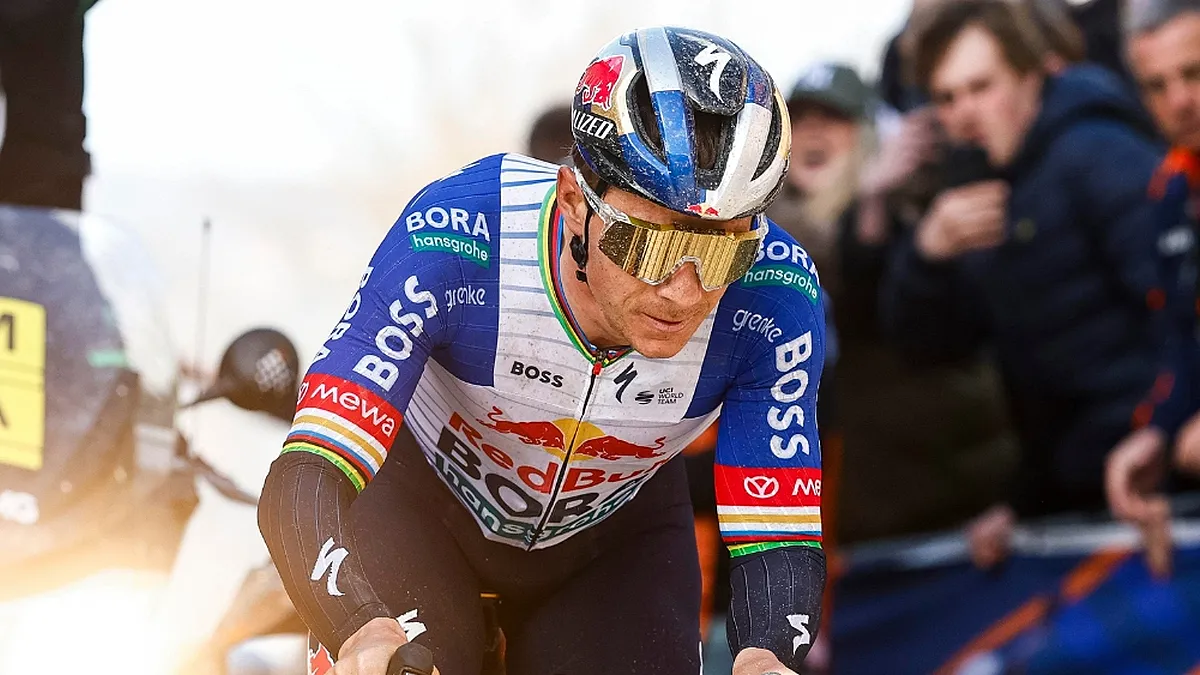 Remco Evenepoel’s Tour of Flanders Debut: Drama, Controversy, and Frustration