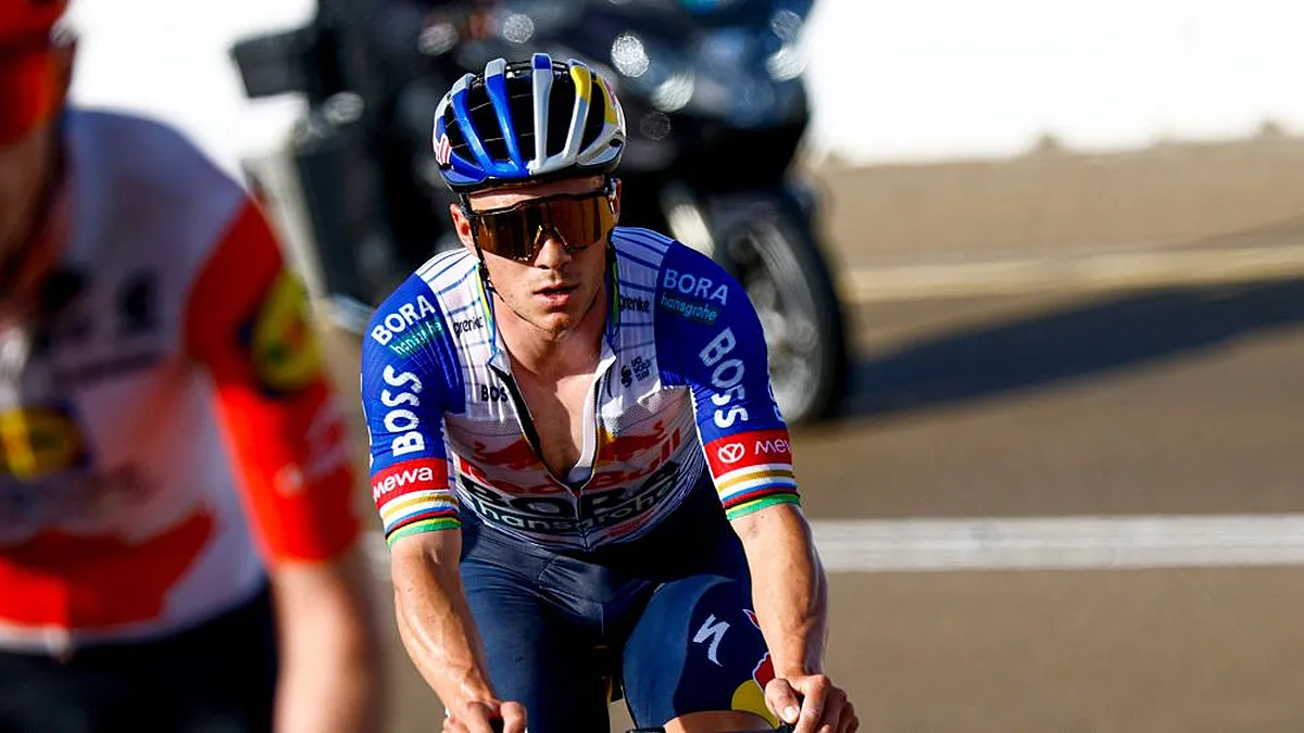 Remco Evenepoel: Team Intervention After UAE Tour Struggles | Cycling News