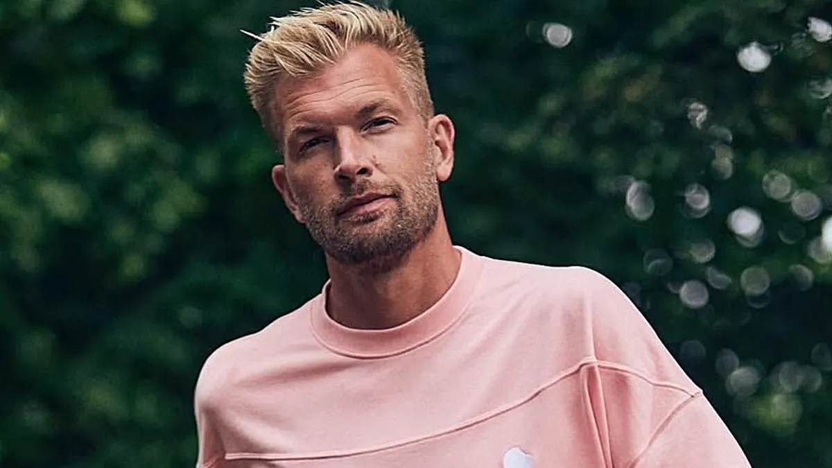 Ruben Van Gucht Driving Ban: Skill Saves Him?