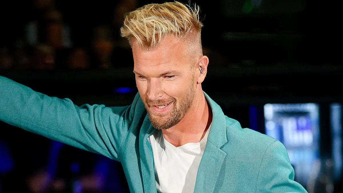 Van Gucht World Cup Error: What Happened?