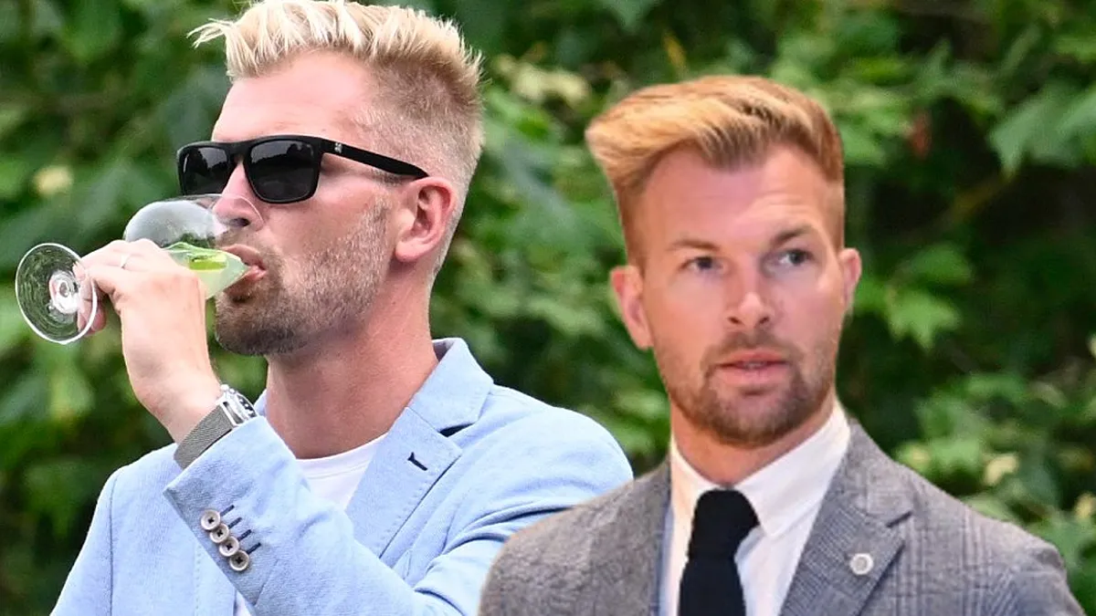 Ruben Van Gucht: DUI & License Issues – Latest News