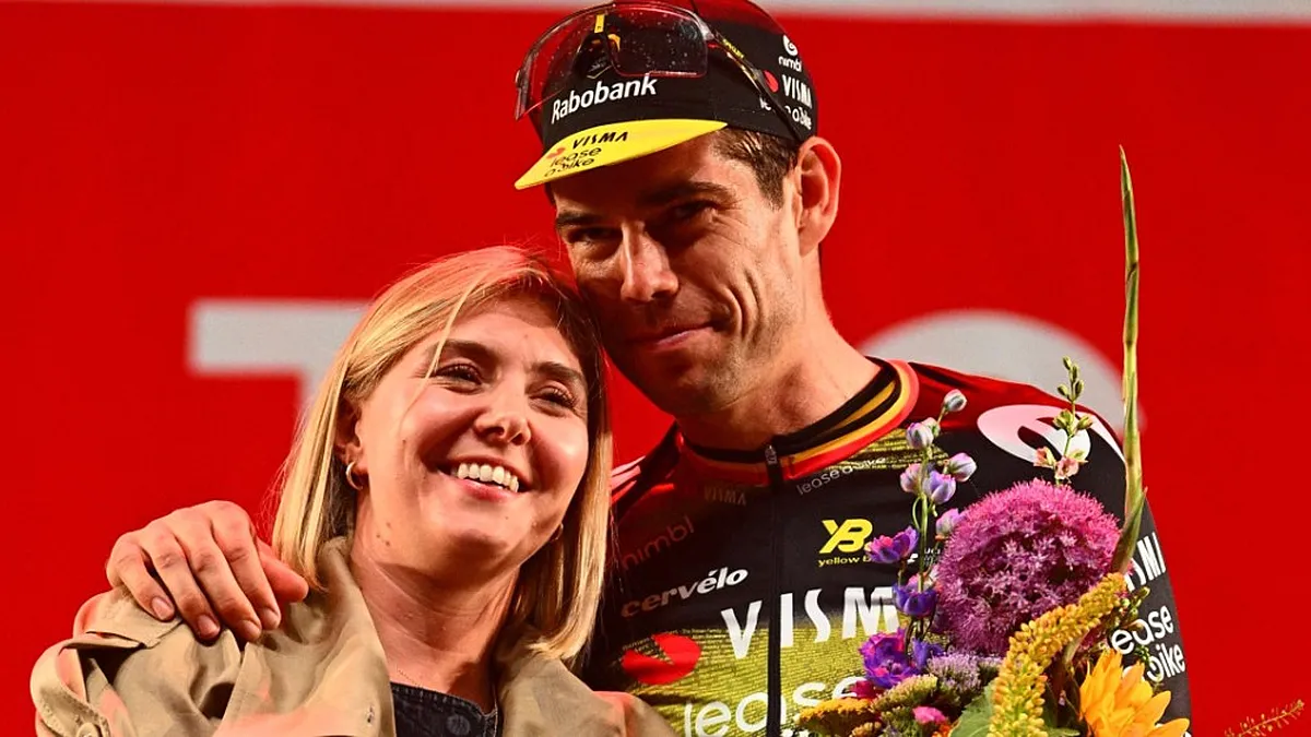 Wout van Aert Silences Critics with Milan-Sanremo Podium Finish | Is His Killer Instinct Back?