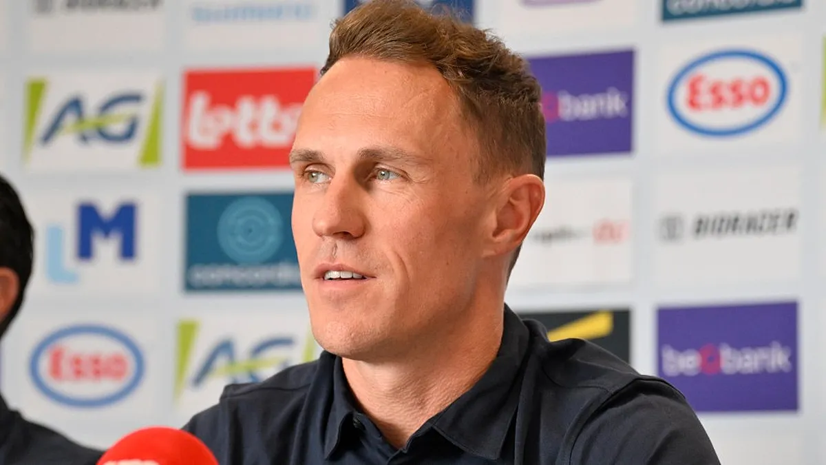 Pauwels: Giro & Vuelta Secret Revealed