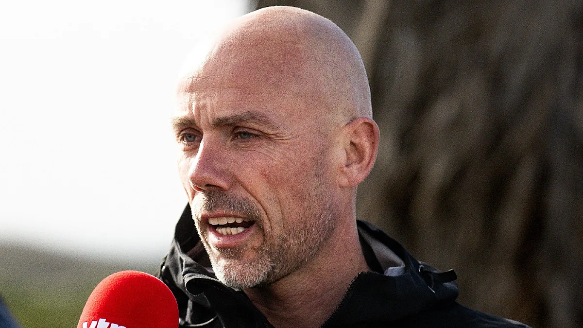 Cyclo-cross Future: Nys on Recent Challenges