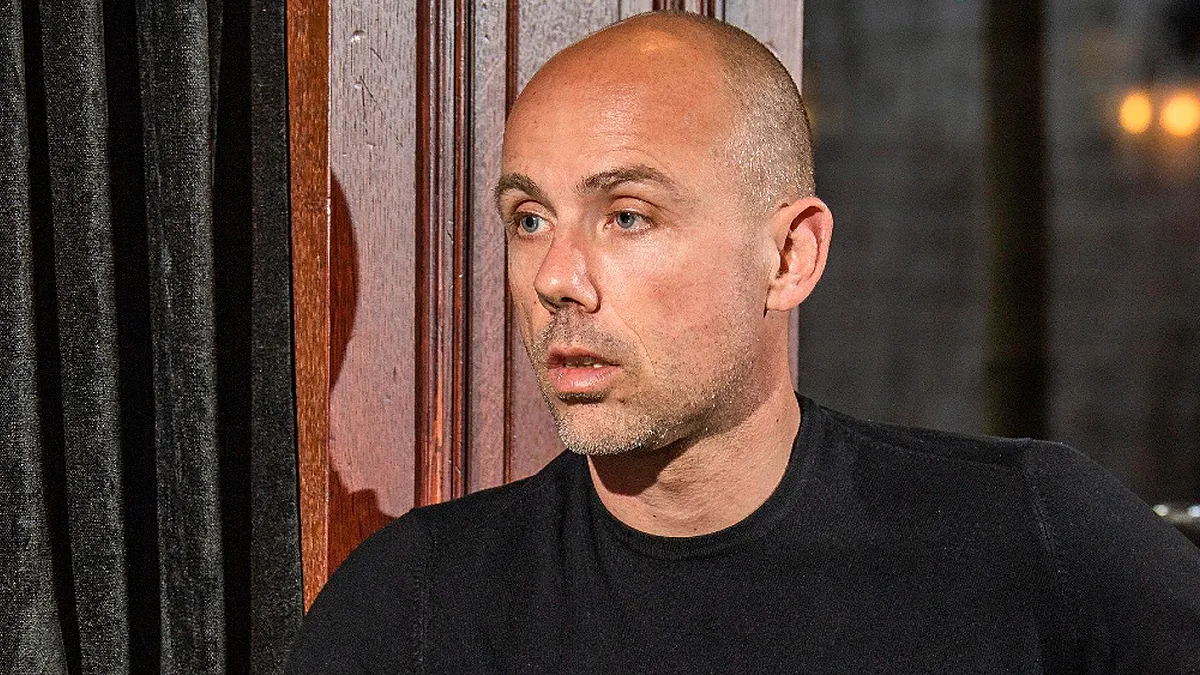 Sven Nys critiques calendar for Van Aert and Van der Poel