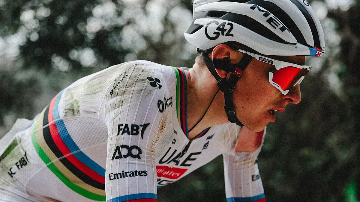 Tadej Pogacar’s Fall: Significant Consequences and Content Writing Insights