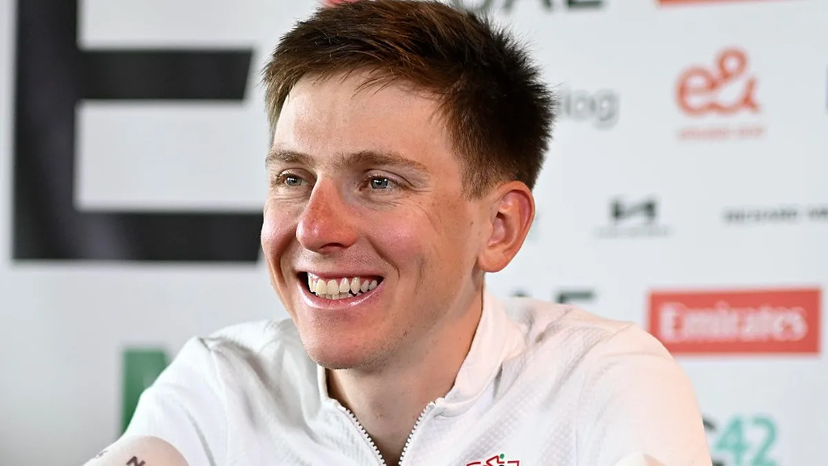 Pogacar Late Season Start: Shocking Reveal