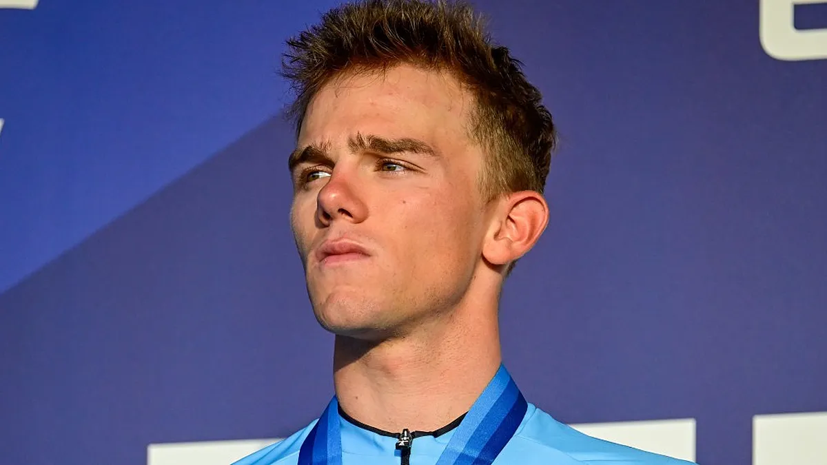 Thibau Nys: Lidl-Trek Decision Explained