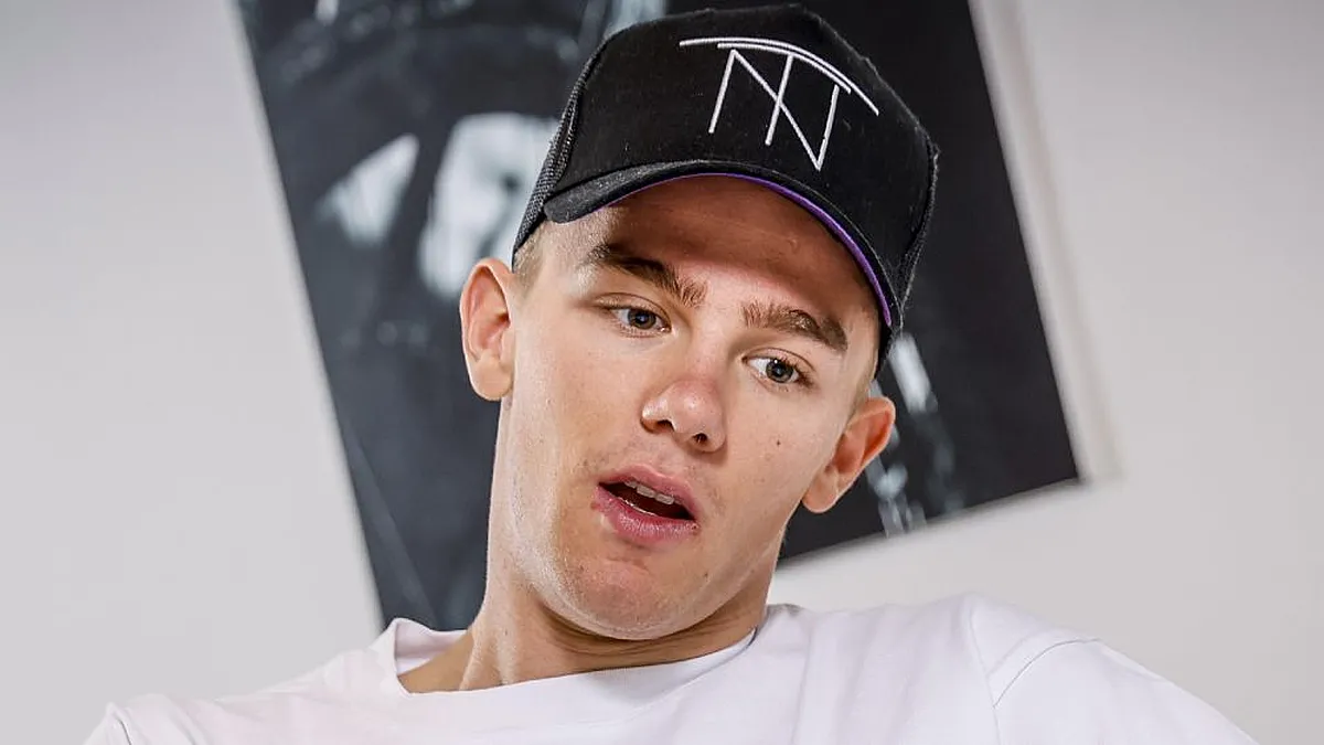 Thibau Nys: Cyclocross Return & Stunning Bike