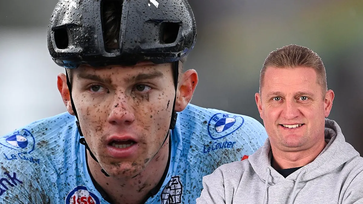 Wellens vs Nys: Cyclocross World Cup Fallout