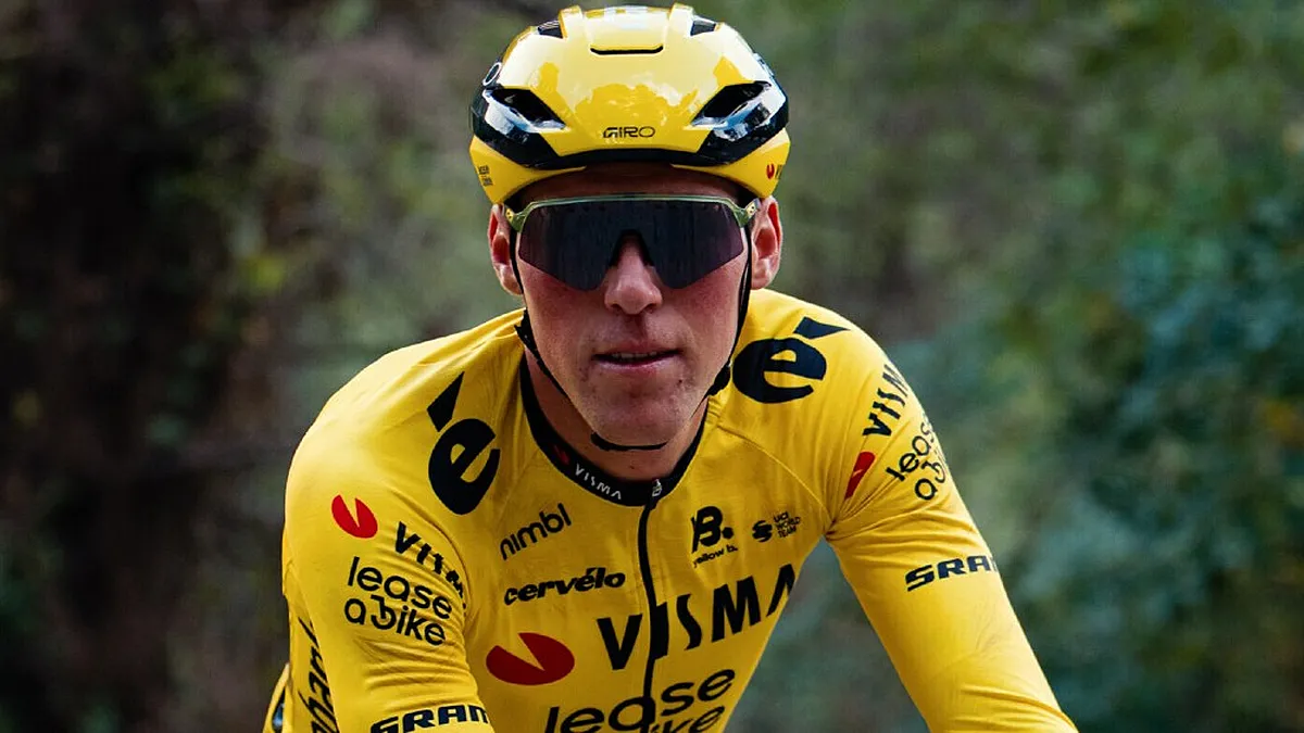 Visma Deal: Van Aert vs. Van der Poel – What’s Different?