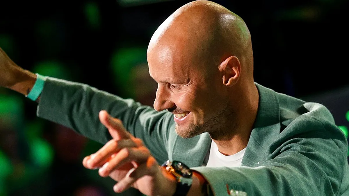 Boonen & Friends: Afterparty Scandal Revealed