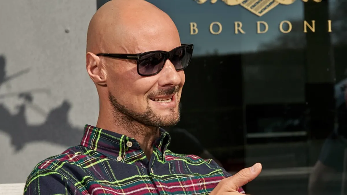 Boonen and Bakelants Slam Wout van Aert's Tactics After World Championship Disappointment
