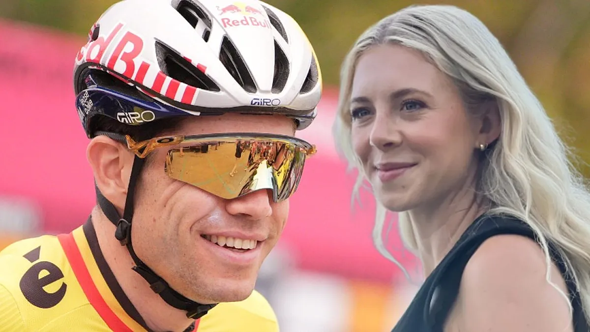 Van Aert: Dutch Analyst Reveals Unspoken Truths