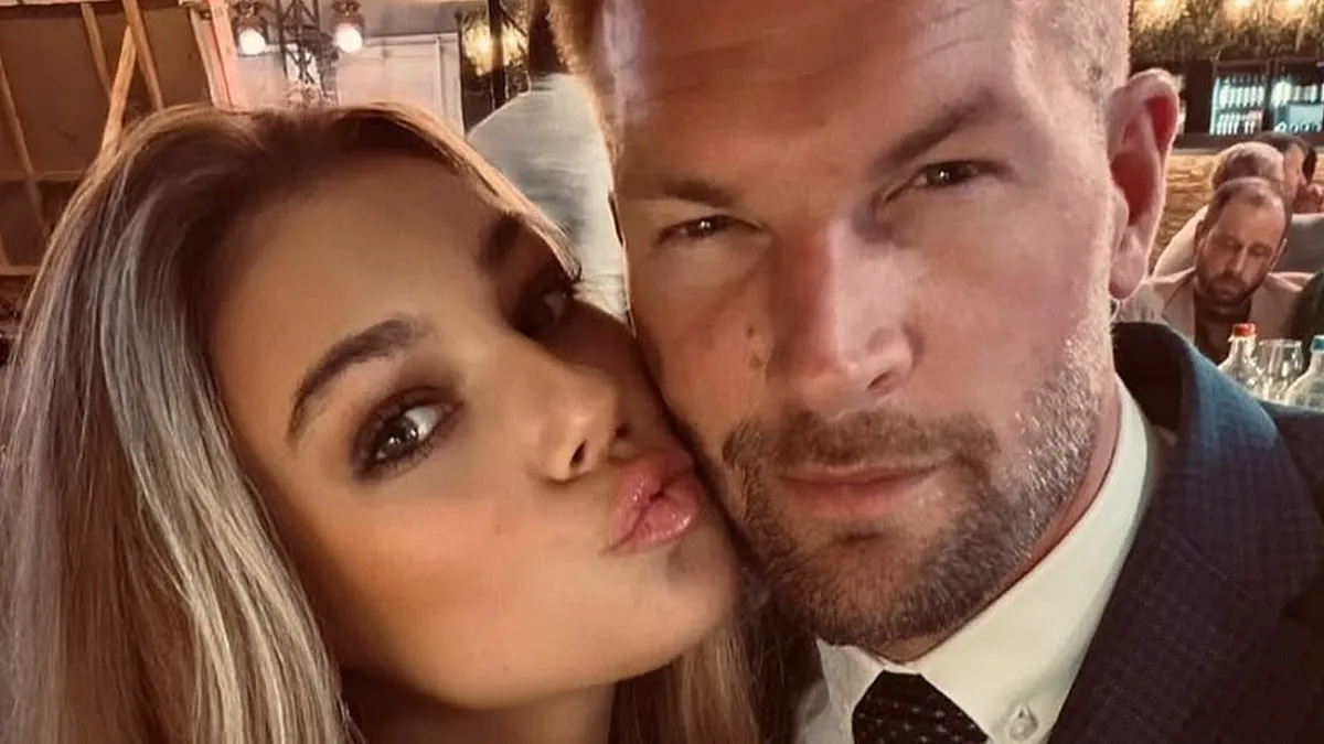 Van Gucht’s New Romance: Fans React