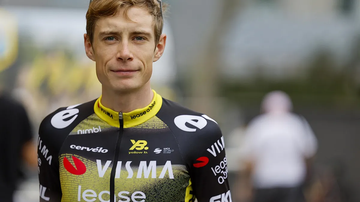 Vingegaard Cycling Future: Retirement Rumors Explained