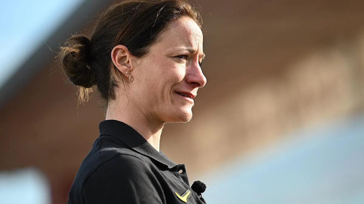 Marianne Vos Withdraws From Milan-Sanremo Due to Father’s Illness | Team Visma Lease a Bike