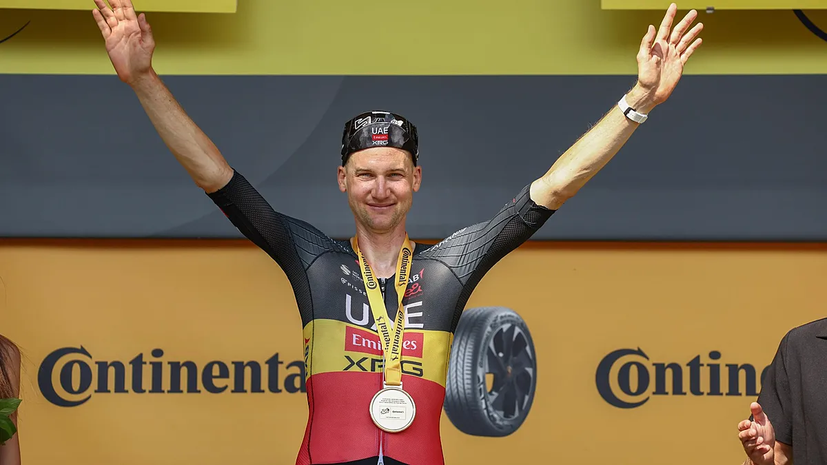 Tim Wellens: New Contract & Cycling News