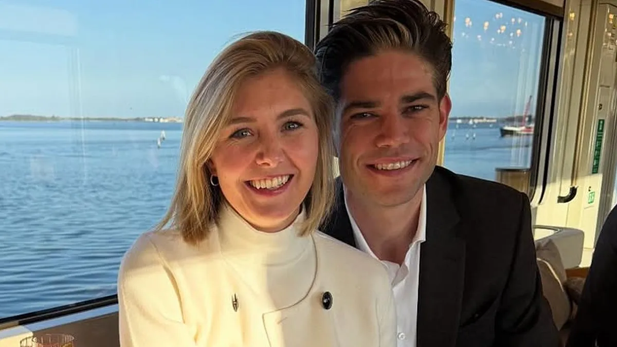 Wout van Aert’s Wife Sarah De Bie Announces Collaboration with Children’s Store