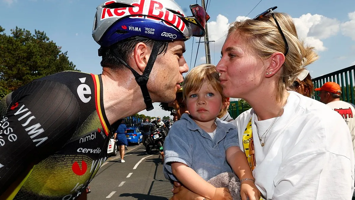 Sarah De Bie moet hart luchten na opgave Evenepoel | WielerNieuws