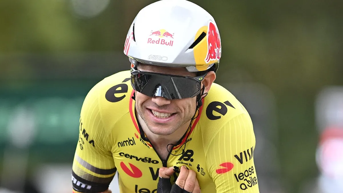 Aert to Soudal Quick Step: Transfer Explained