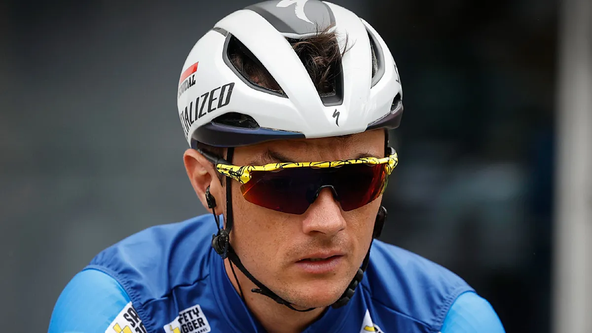 Lampaert on Evenepoel: Book Reveals Insights
