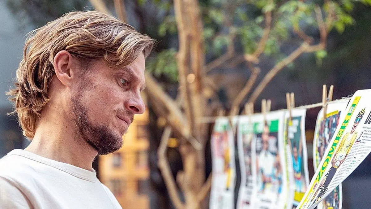 A powerful ending to her tale