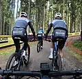 Spektakel: Van der Poel en Pieterse schitteren in Nove Mesto
