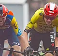 Nieuwe Vuelta-kandidaat staat op: "We gaan zo door"