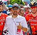 Huiszoeking Bahrain-Victorious krijgt vervelend staartje